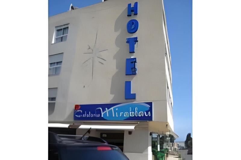 Hotel Mirablau