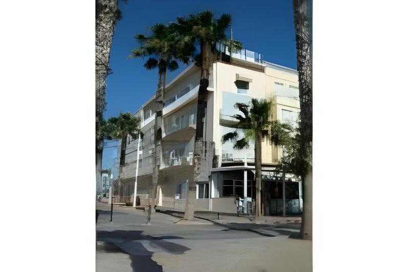 Hotel Miramar Valencia