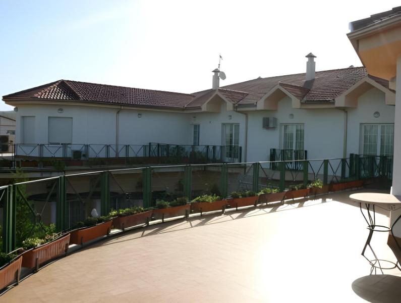 Hotel Mitra Crisalida