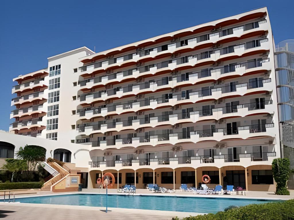 Hotel Monarque Fuengirola Park