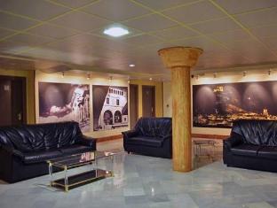 Hotel Monreal Jumilla