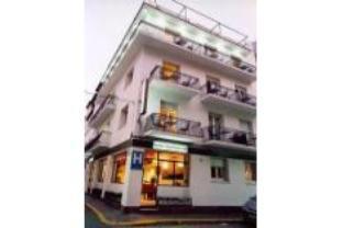 Hotel Montserrat