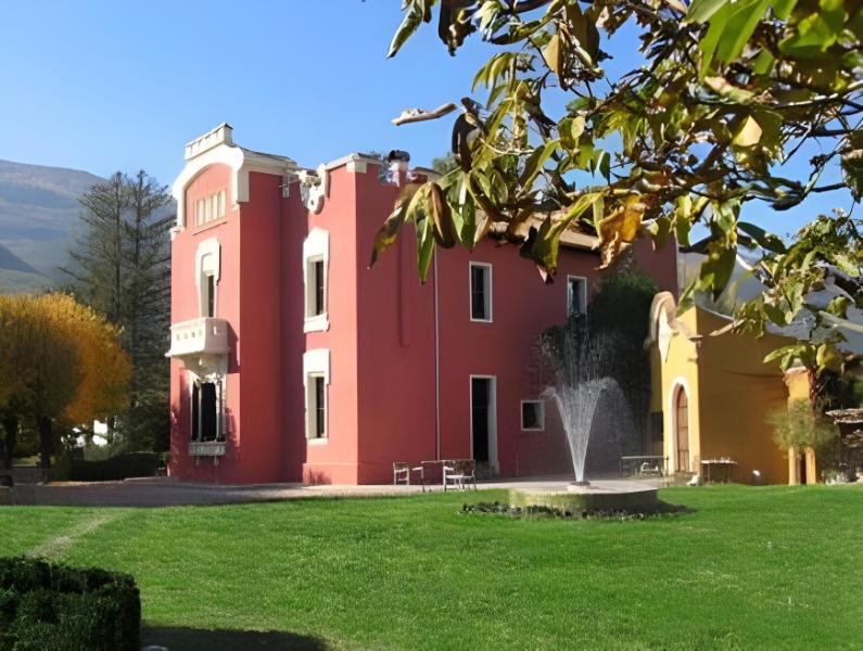 Hotel Monumento Can Garay