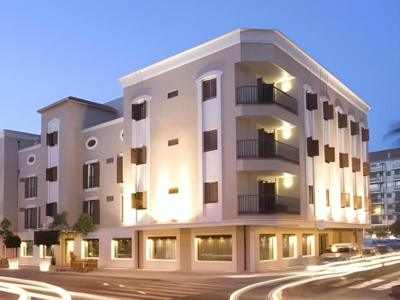 Hotel MR Costa Blanca
