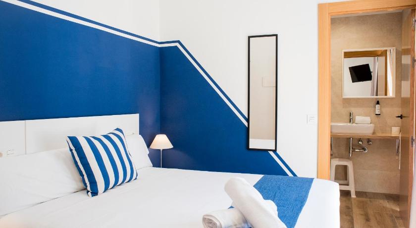 Hotel Náutico Santander