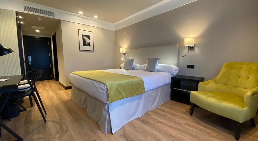 Hotel Parque Real