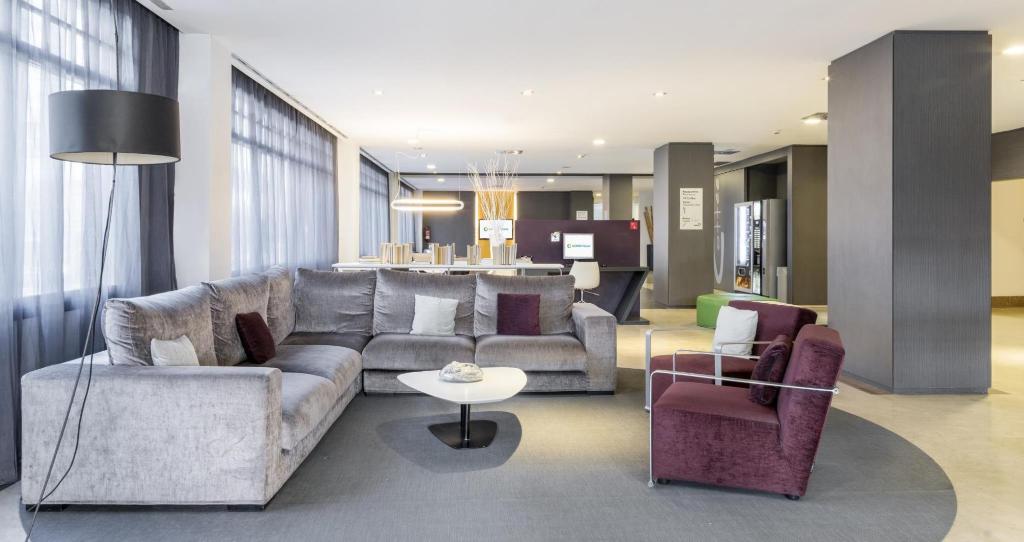 Hotel Partner Romareda