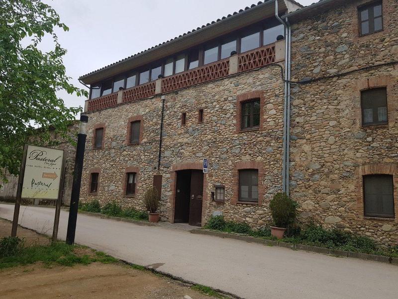 HOTEL PASTERAL