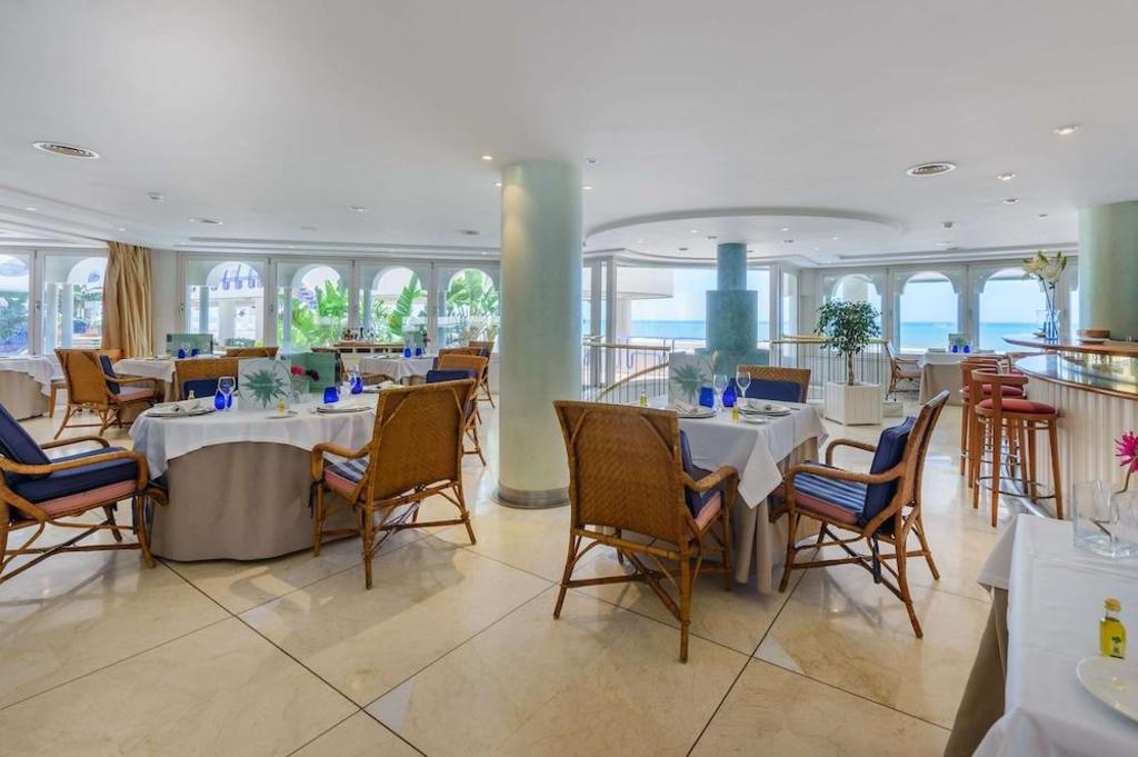 Hotel Playa Victoria Palafox