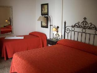Hotel Plaza Escribano