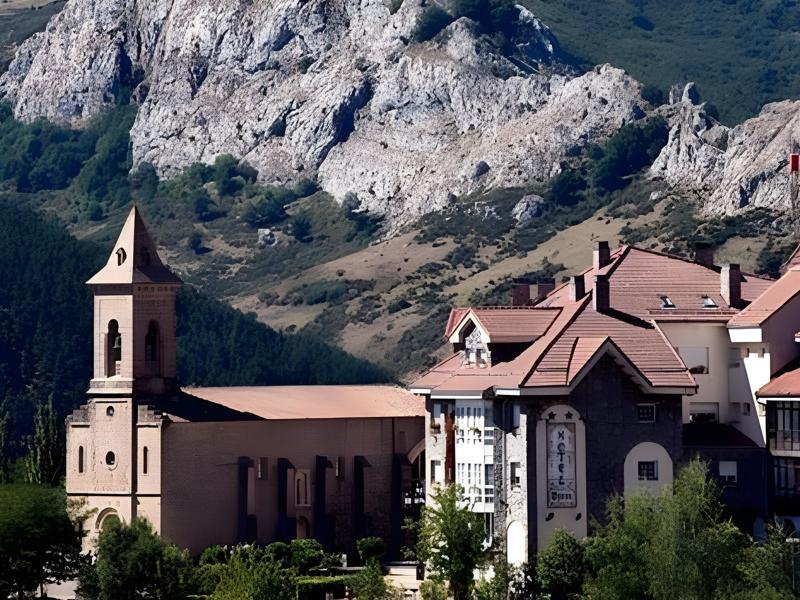 Hotel Presa