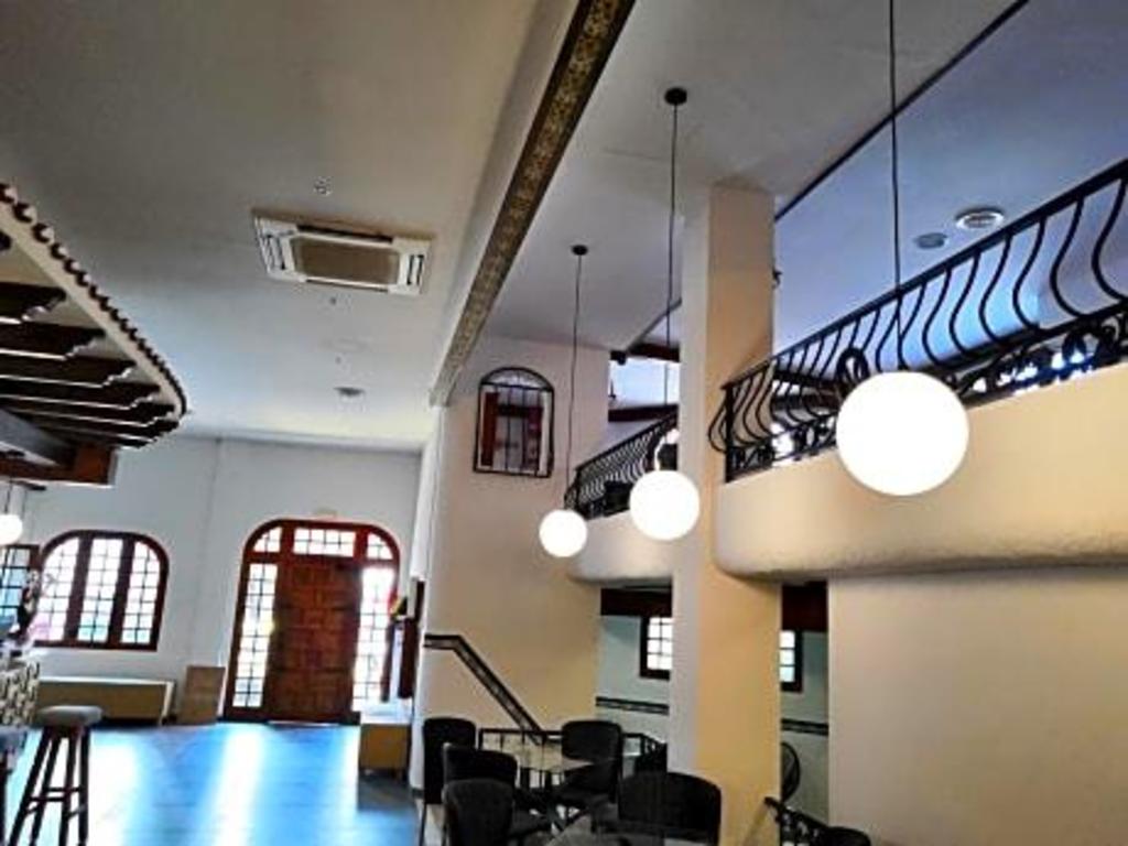 Hotel Ramis