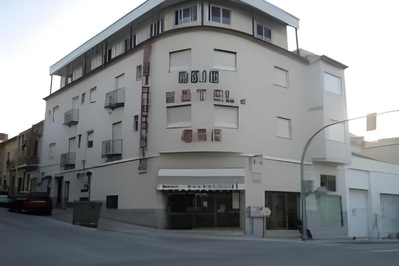 Hotel Reig
