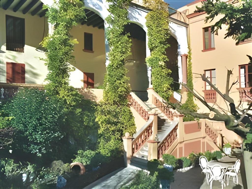 Hotel Restaurant ANDRIA