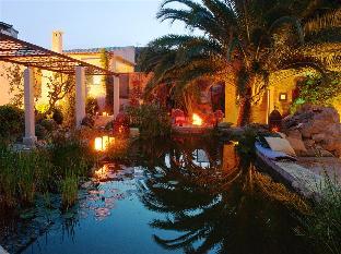 Hotel & Restaurant Jardi d'Arta