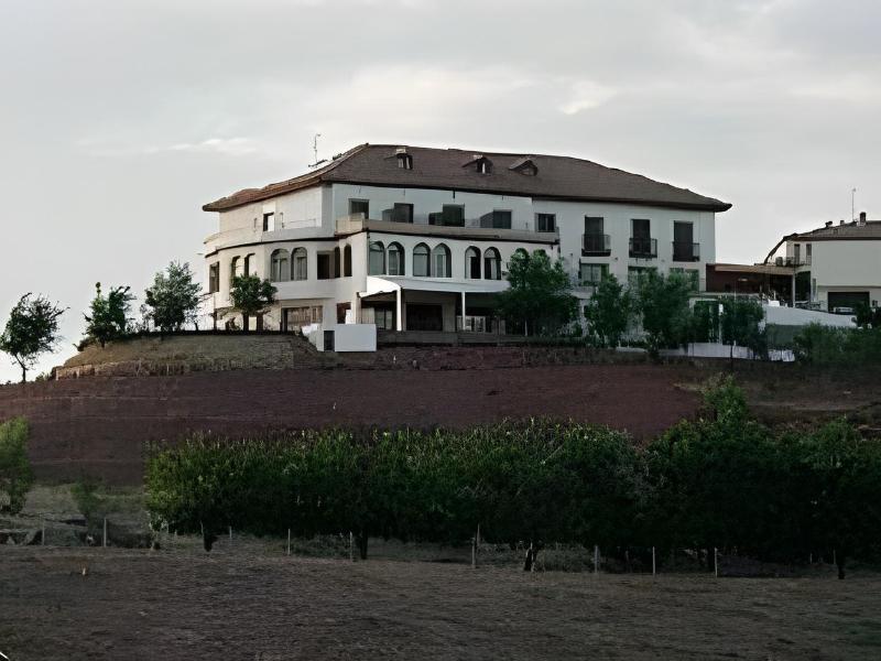 Hotel Restaurante Banos