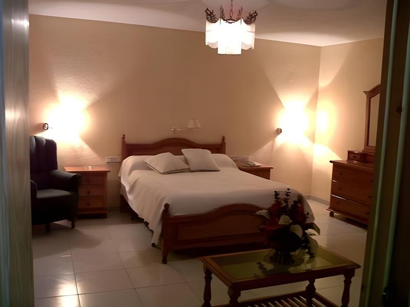 Hotel Restaurante Boabdil