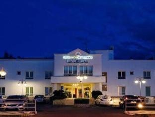 Hotel-Restaurante Jardines La Tejera