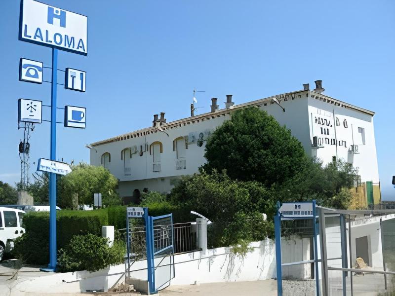 Hotel-Restaurante la Loma