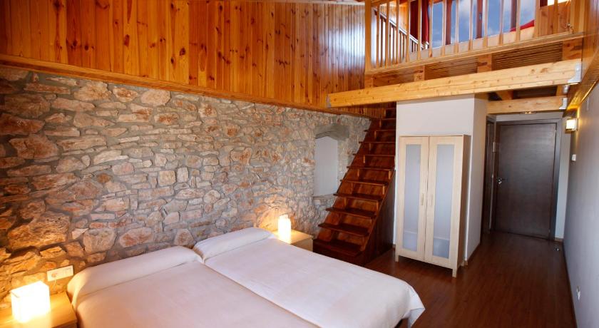 Hotel Restaurante Port d'Ager
