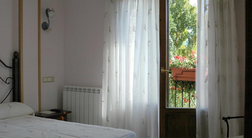 Hotel Restaurante Santa Elena