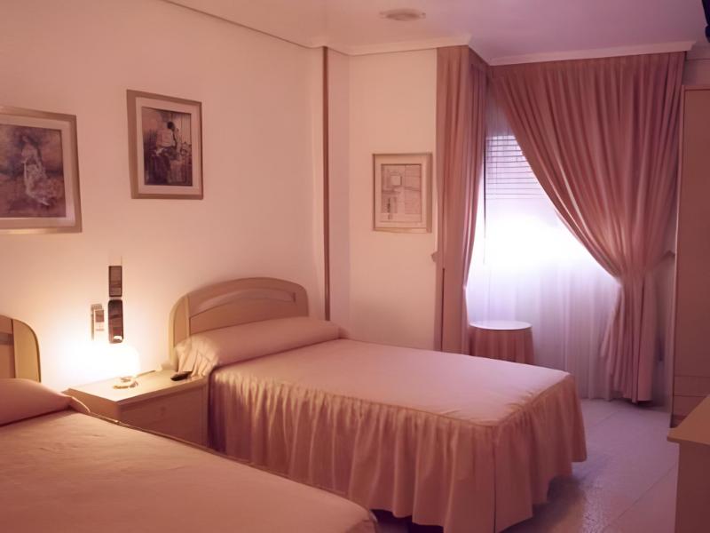 Hotel Restaurante Santos