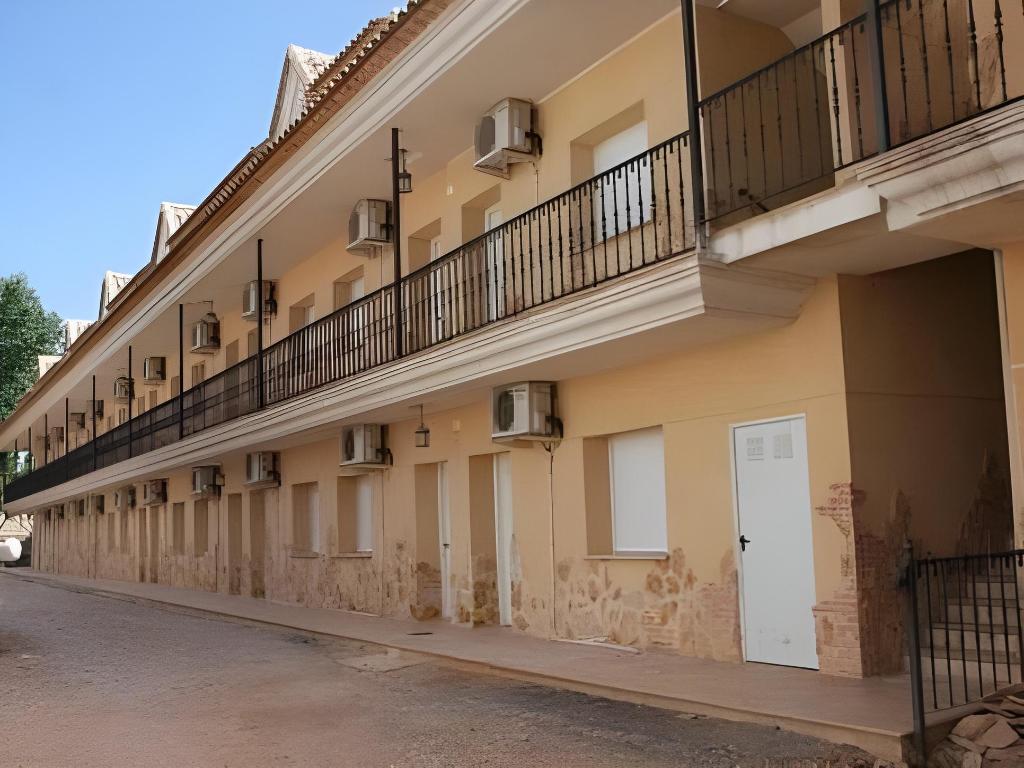 Hotel Restaurante Setos