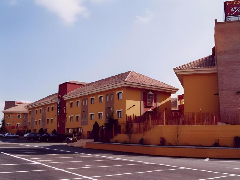 Hotel Reyes Ziries
