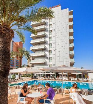 Hotel RH Royal