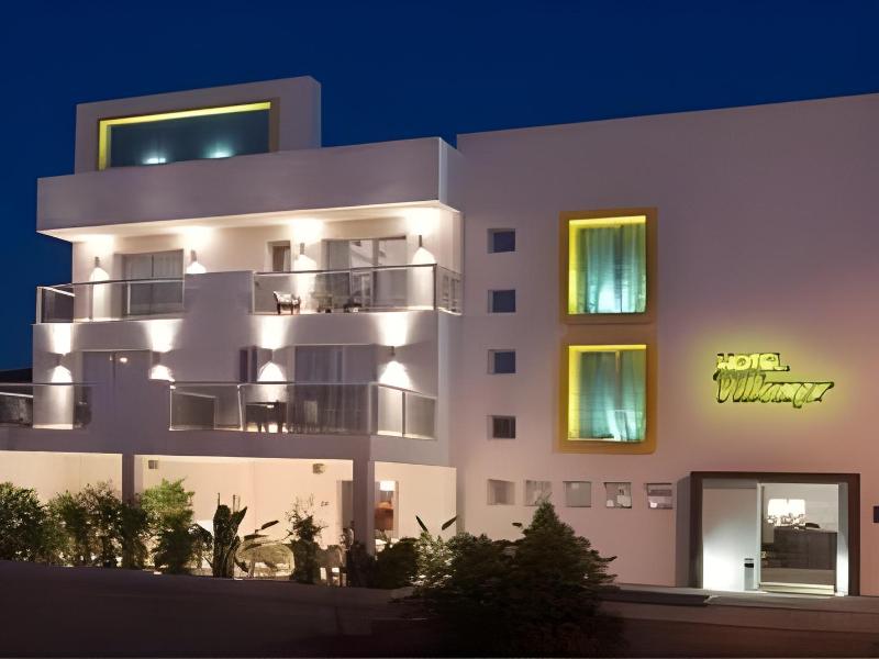 Hotel Rhys Denia - Only Adults