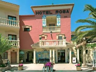 Hotel Rosa