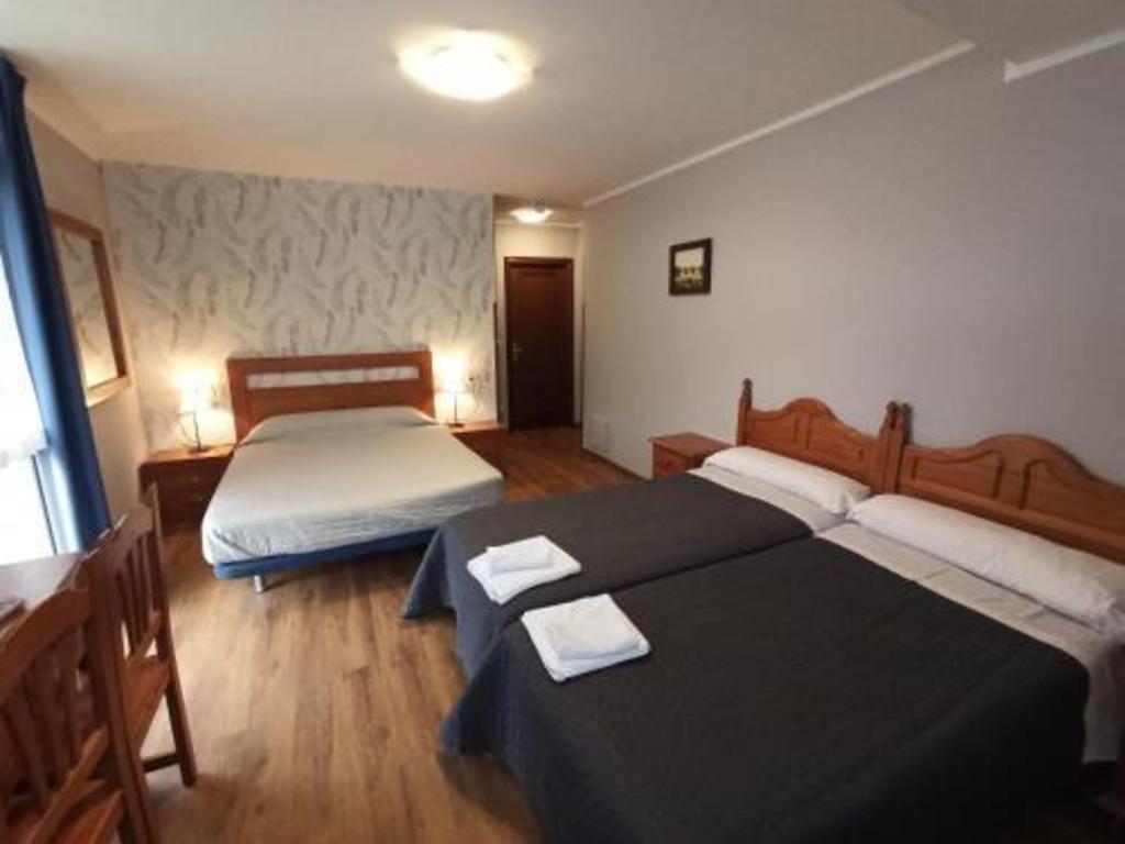 Hotel Rural Aguila Real