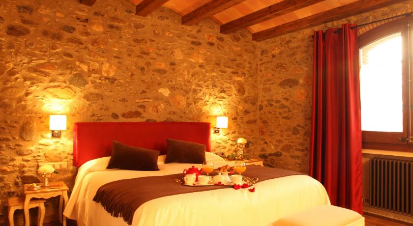 Hotel Rural Can Vila