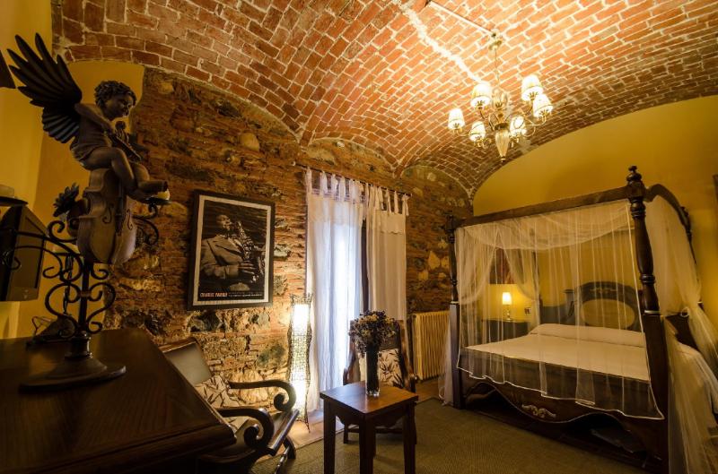 Hotel Rural Cerro Príncipe