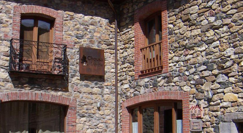 Hotel Rural CHOUSA VERDE