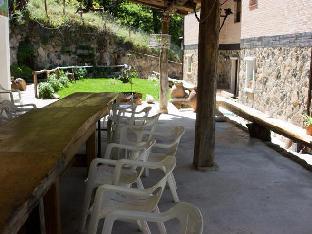 Hotel Rural El Paraiso de Gredos