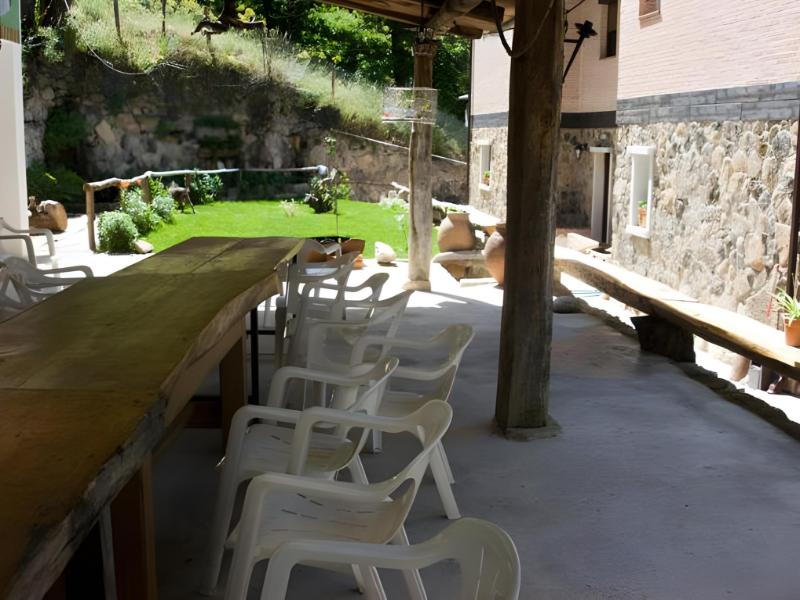 Hotel Rural El Paraiso de Gredos