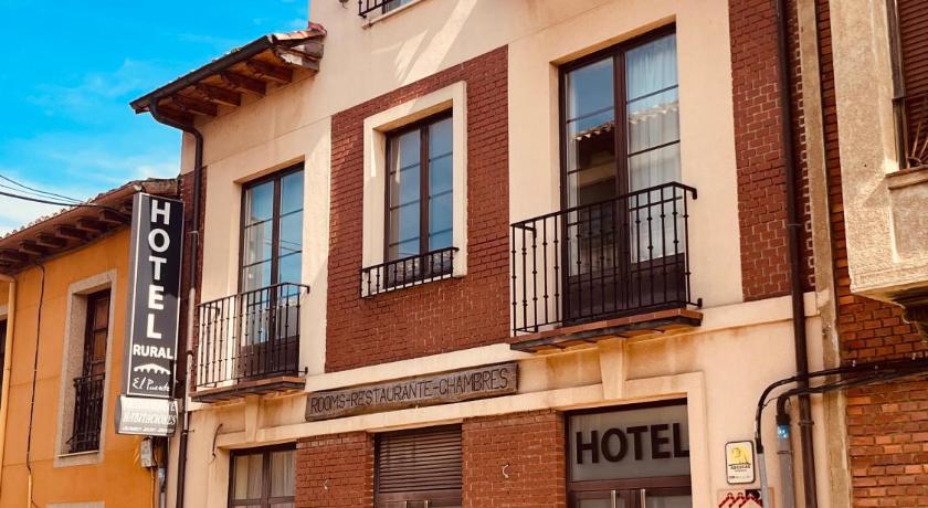 Hotel Rural El Puente