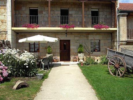 Hotel Rural El Rincon de Gadea