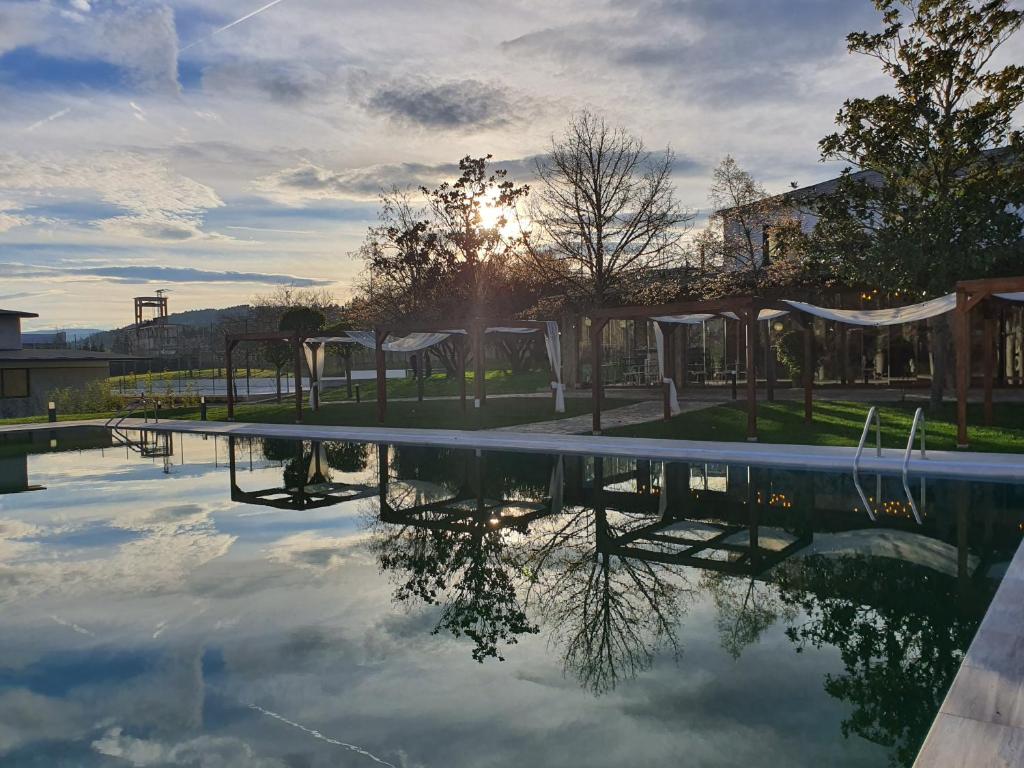 Hotel rural Finca Vivaldi Nature & Spa
