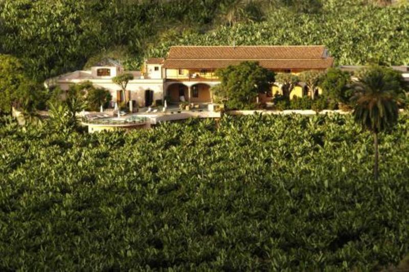 Hotel Rural Hacienda del Buen Suceso