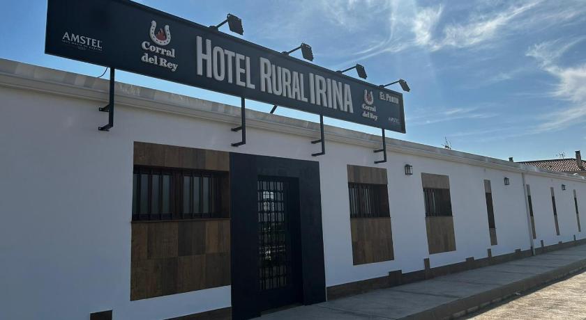 Hotel Rural Irina