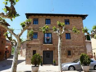 Hotel Rural Las Aguedas
