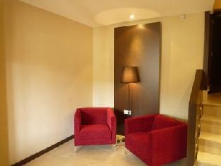 Hotel Rural Plaza Mayor Chinchon
