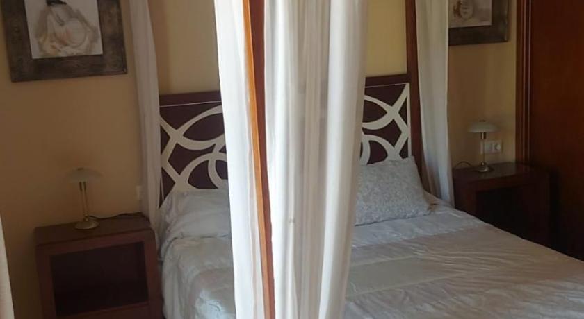 Hotel Rural-Restaurante Los Olivos