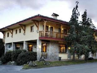 Hotel Rural Spa & Wellness Hacienda Los Robles