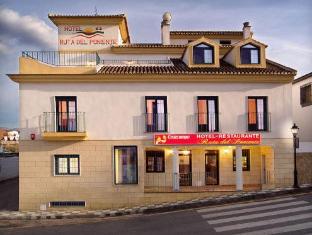 Hotel Ruta del Poniente