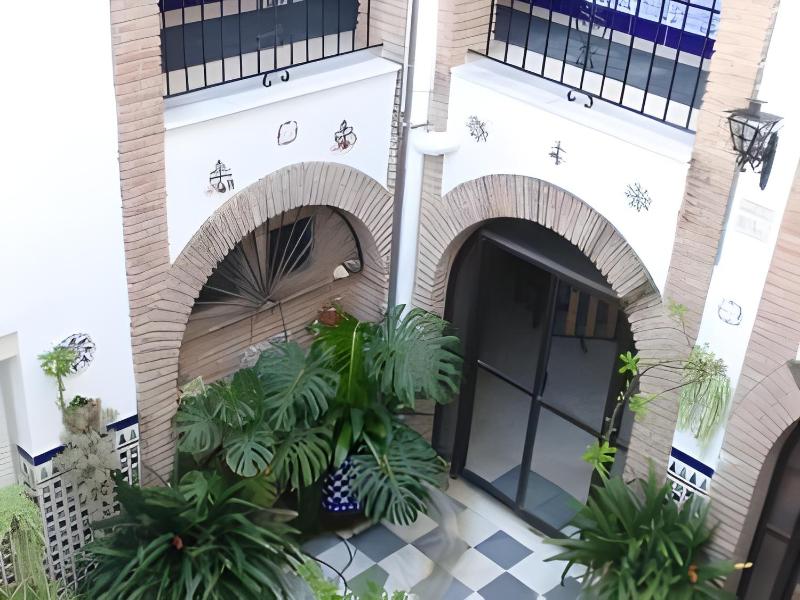 Hotel San Andres
