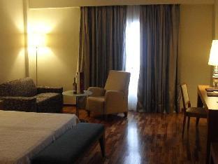 Hotel Santa Cecilia