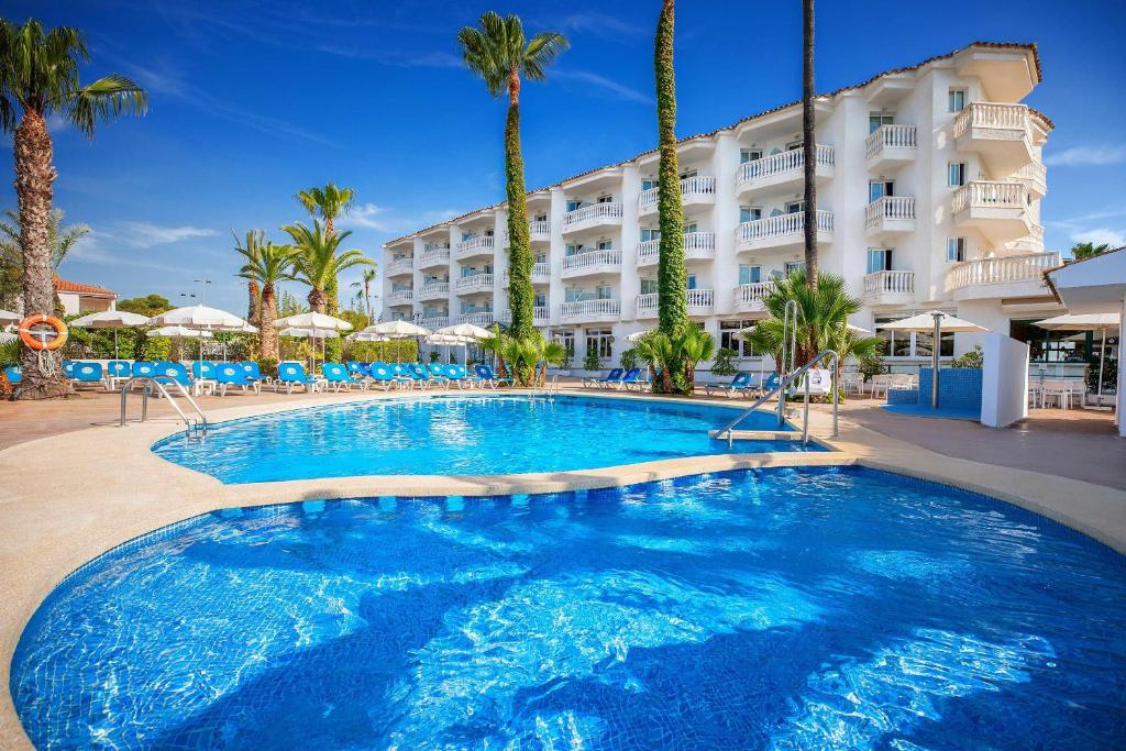 Hotel Servigroup Romana
